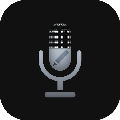AudiOn:Voice Recorder & Editor