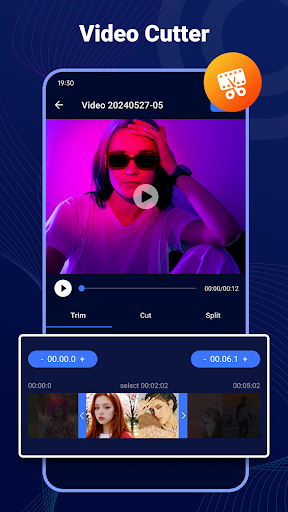 Video to Mp3 - Audio Converter