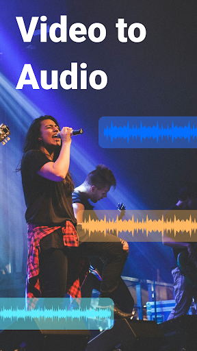 Music Audio Editor, MP3 Cutter