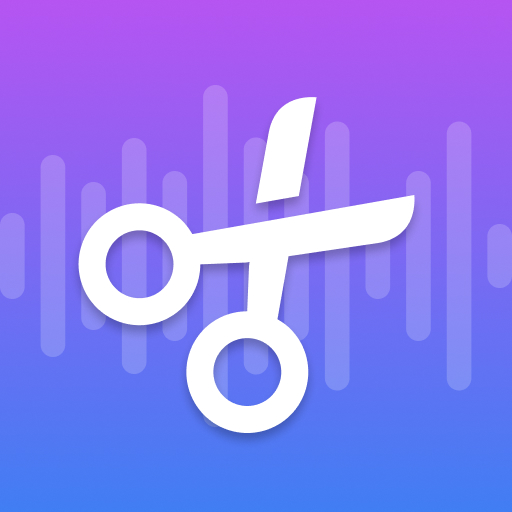 Ringtone Maker & Audio Editor