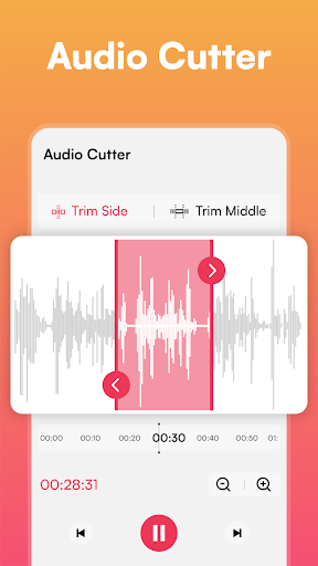 MP3 Converter - Video to MP3