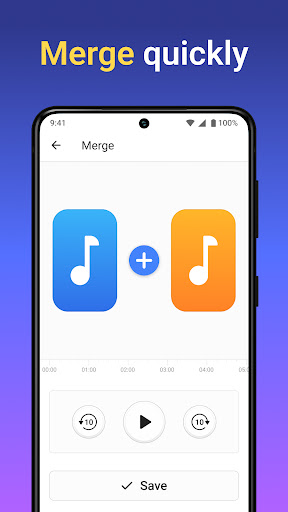 Ringtone Maker & Audio Editor