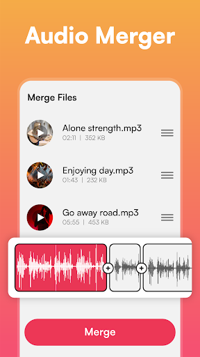 MP3 Converter - Video to MP3