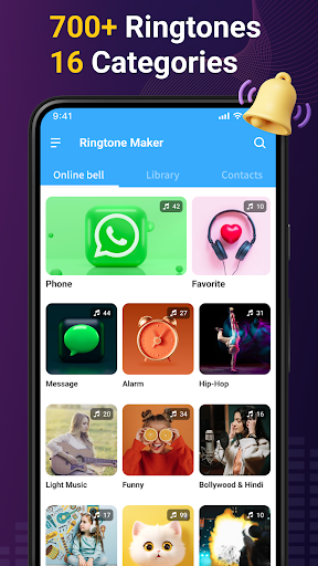 Mp3 kəsici və zəng melodiyası