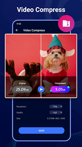 Video to Mp3 - Audio Converter